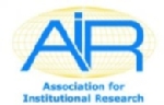 Association for Institutional Research