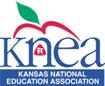 KNEA Logo