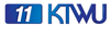 KTWU logo