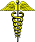 medical emblem