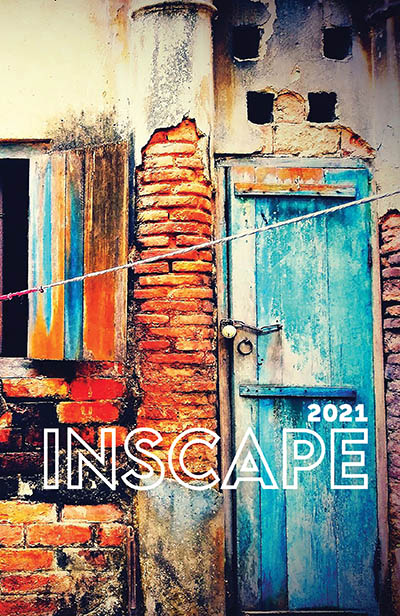 2021 Inscape cover artwork