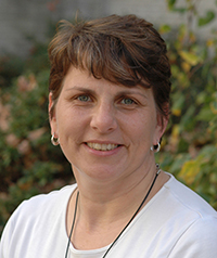 Sally Bender