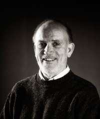 Chuck Cranston