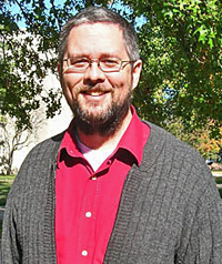 Michael Dehaven