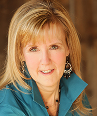 Rebecca Fast