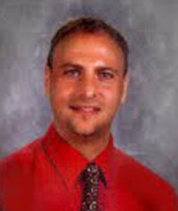 Travis Lamb