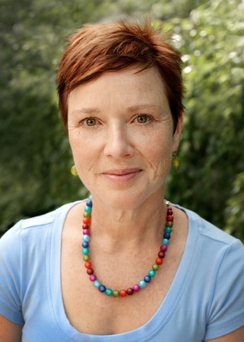 Margaret Wood