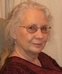 Dr. Leslie Reynard, Associate Professor