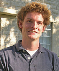 Will Sharp