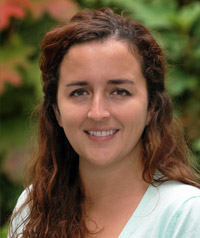 Sarah Springsteen
