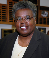Sandra Tutwiler