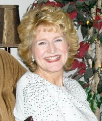 Mary Ann Wittman
