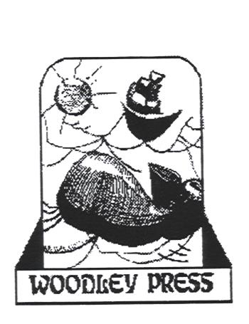 Woodley Press Logo