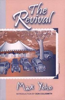 Cover of The Revival