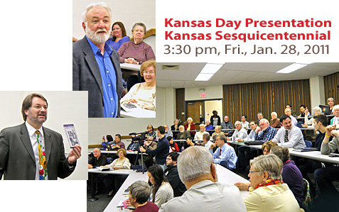 Kansas Day 2011