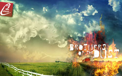 Brothers of the Dust graphic