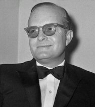 Picture of Truman Capote