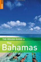 The Rough Guide to The Bahamas, Book Cover, Gaylord Dold