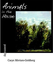 Animals in the House book cover