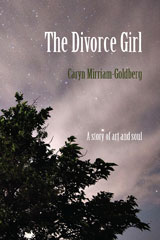 Divorce Girl book cover