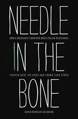 Needle in the Bone book cover