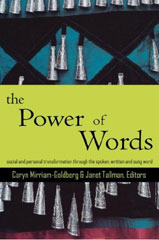 The Power of Words book cover
