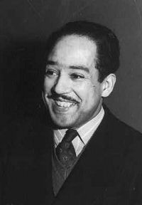 Langston Hughes