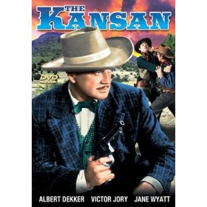 The Kansan