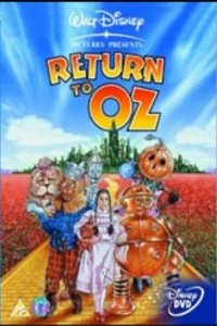 Return to Oz