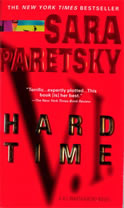 Hard Time Cover