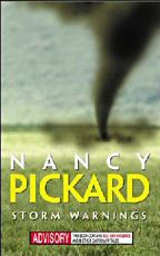 Storm Warnings by Nancy Pickard