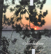 Shoreline, Book Cover