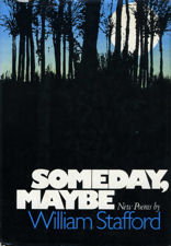 Someday, Maybe