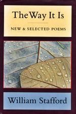 New and Selected Poems