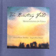 The Breathing Field, Book Cover, Wyatt Townley