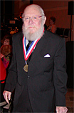 2006 Kansas Notable Book Award, Kansas Center for the Book, The Moon Butter Route