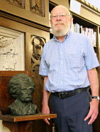Topeka H.S. graduate, class of 1953