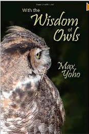 With the Wisdom of Owls Cover
