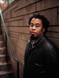 Kevin Young, Kansas Author