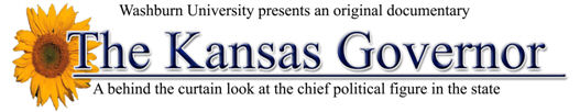 The Kansas Governor documentary