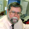 Dr. Steven Cann