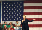 Hillary Clinton 05