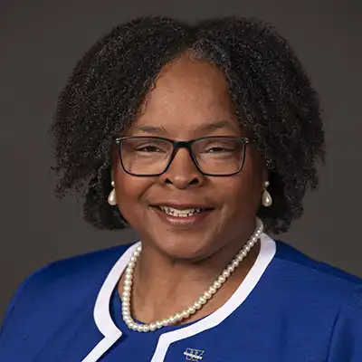 Teresa Clounch