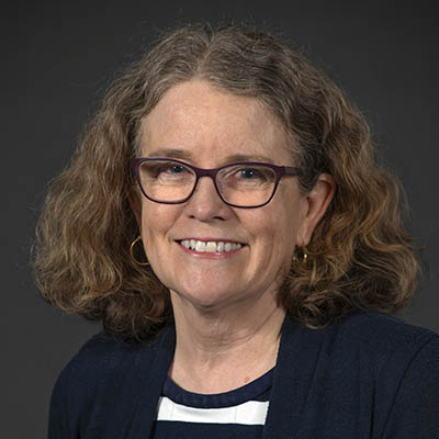 Laura Stephenson