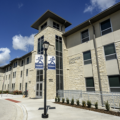 Housing and Dining page