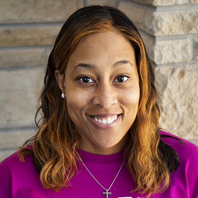 Yvette Montgomery-Phifer
