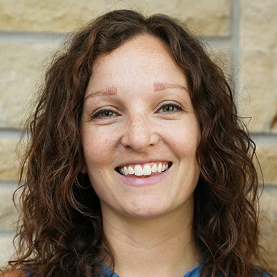 Carissa Schmidtlein