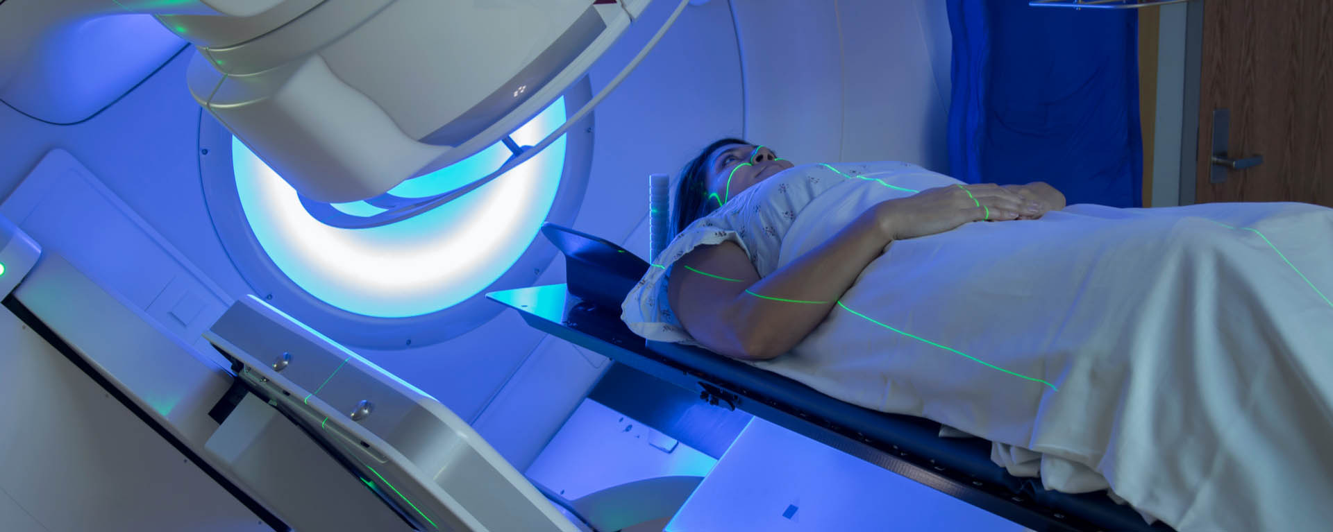 Radiation Therapy