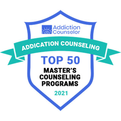2021 Top 50 Best Addiction Counseling Program 