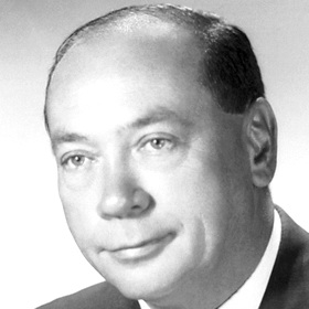 Earl W. Sutherland, Jr. Nobel Prize Winner, Washburn Grad